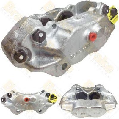 BRAKE ENGINEERING ca937 -  Тормозной суппорт